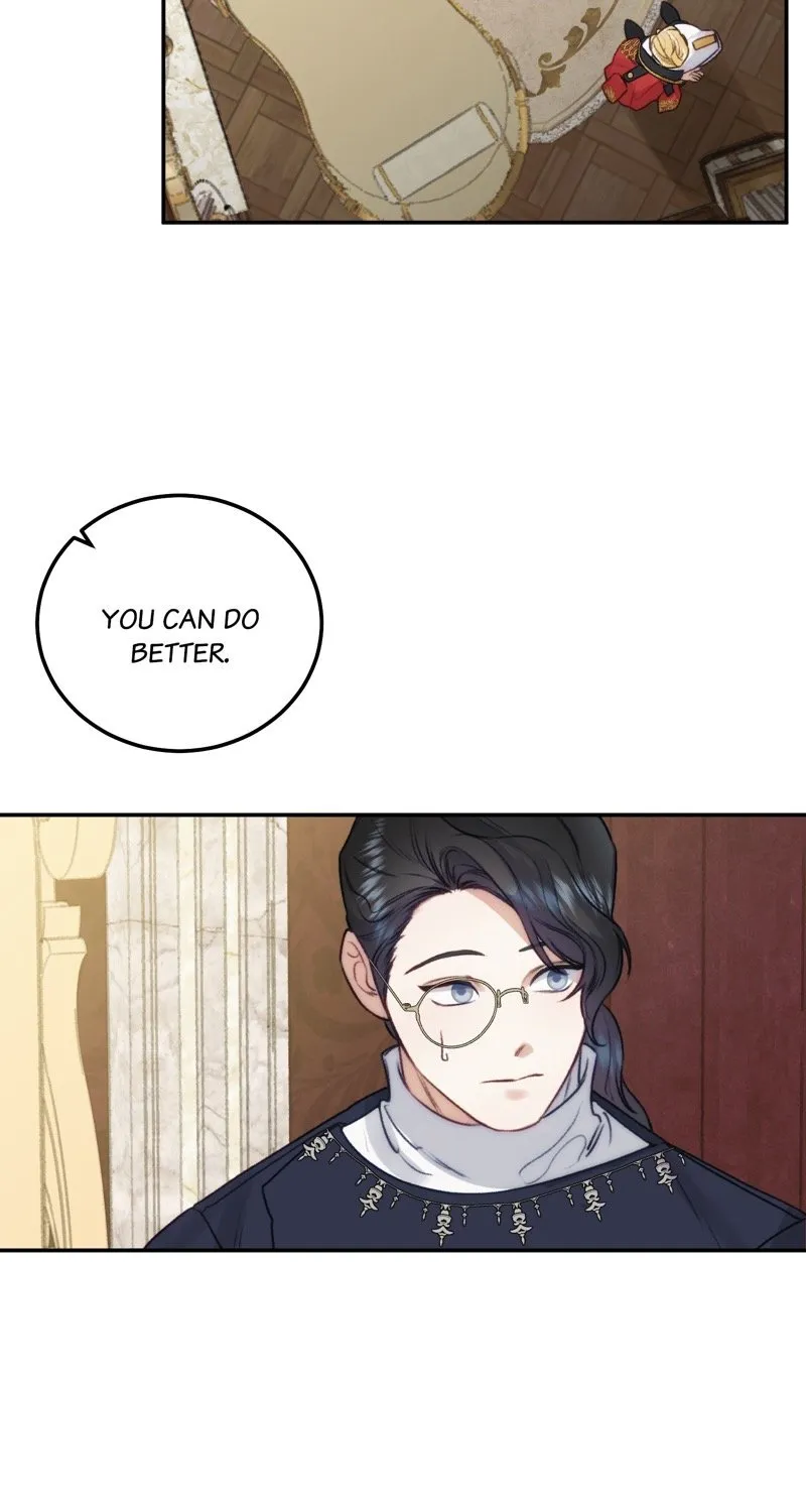 He’s Not Just A Pretty Face Kainu Manga Chapter 66 Page 28