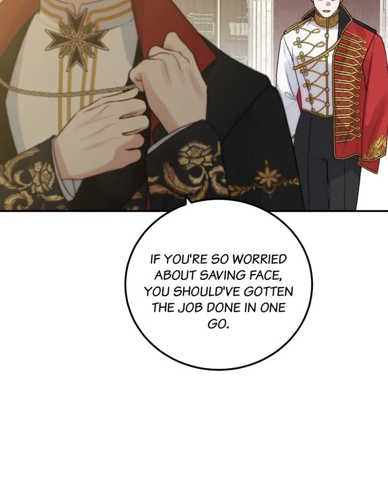 He’s Not Just A Pretty Face Kainu Manga Chapter 66 Page 30