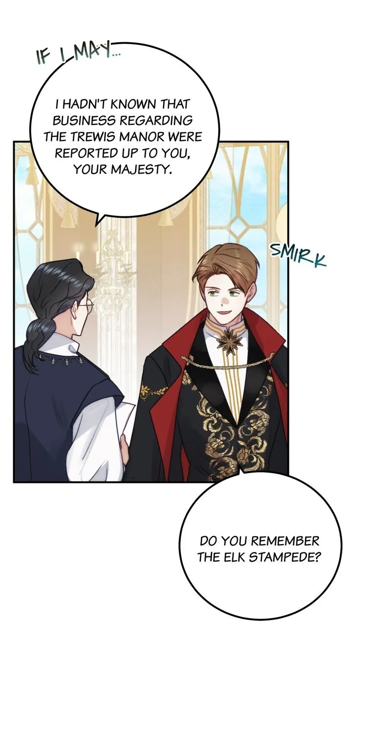 He’s Not Just A Pretty Face Kainu Manga Chapter 66 Page 31