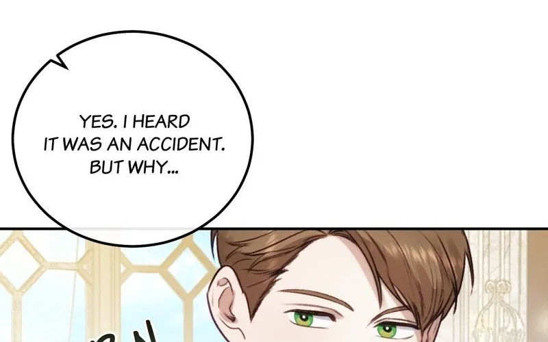 He’s Not Just A Pretty Face Kainu Manga Chapter 66 Page 32