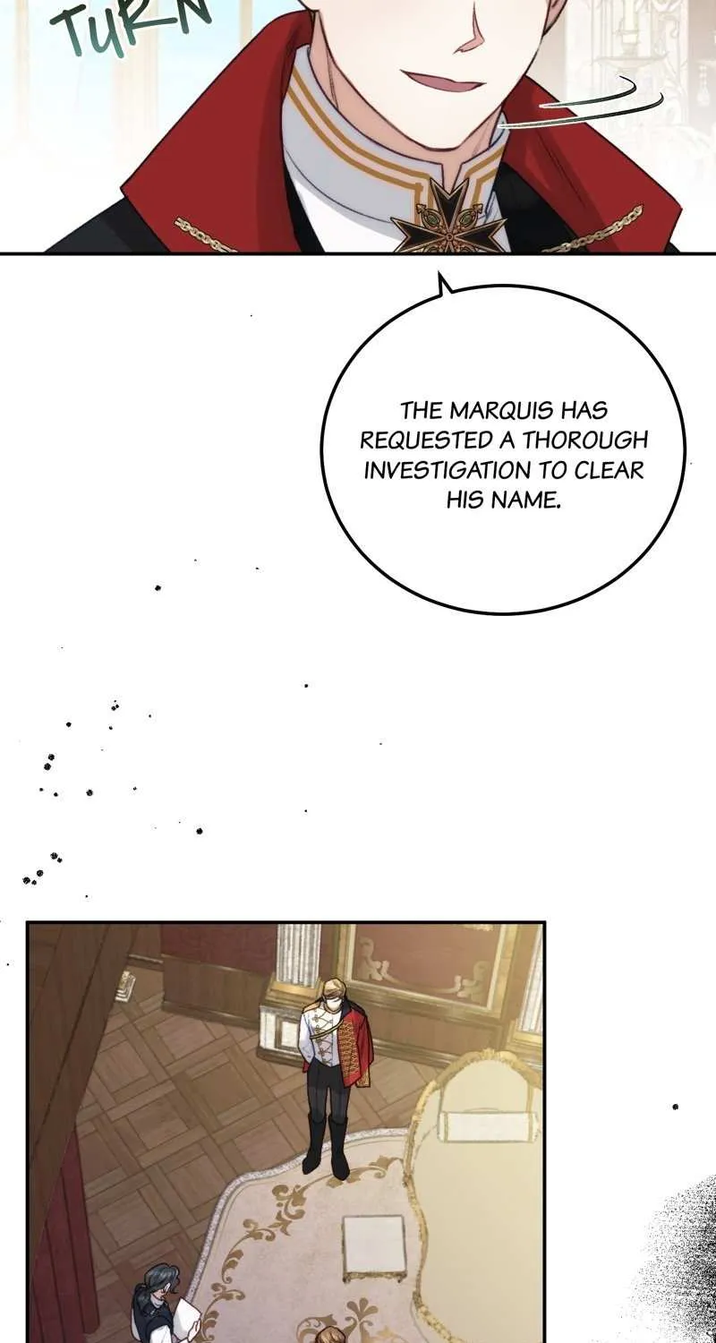 He’s Not Just A Pretty Face Kainu Manga Chapter 66 Page 33