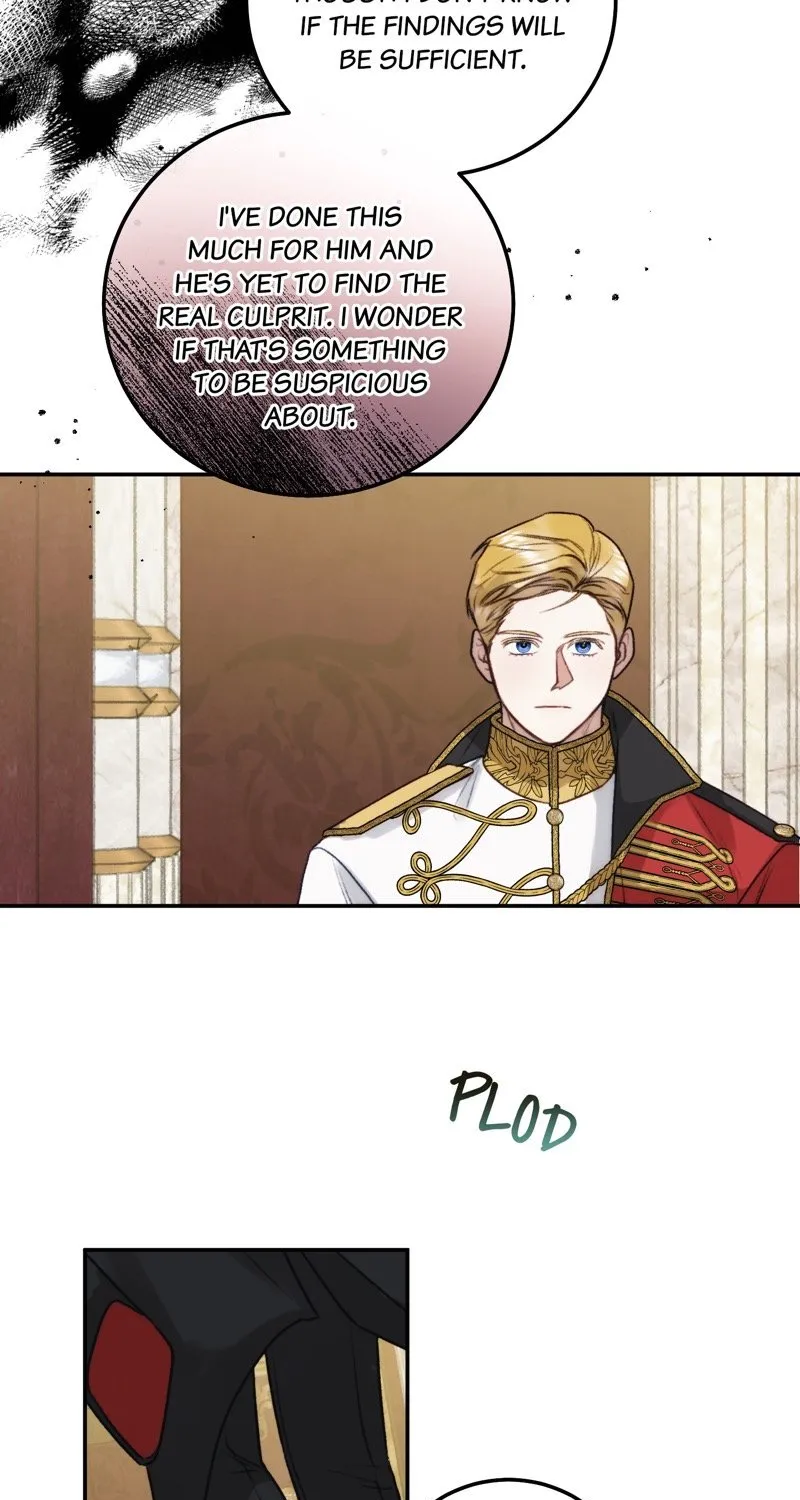 He’s Not Just A Pretty Face Kainu Manga Chapter 66 Page 35