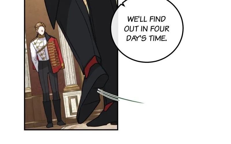 He’s Not Just A Pretty Face Kainu Manga Chapter 66 Page 36