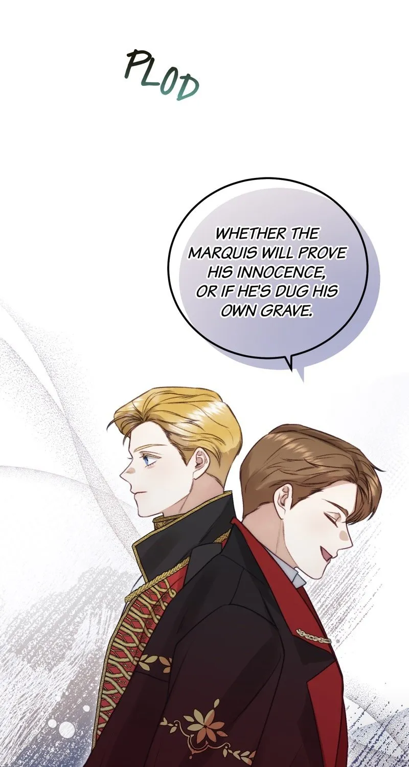 He’s Not Just A Pretty Face Kainu Manga Chapter 66 Page 37