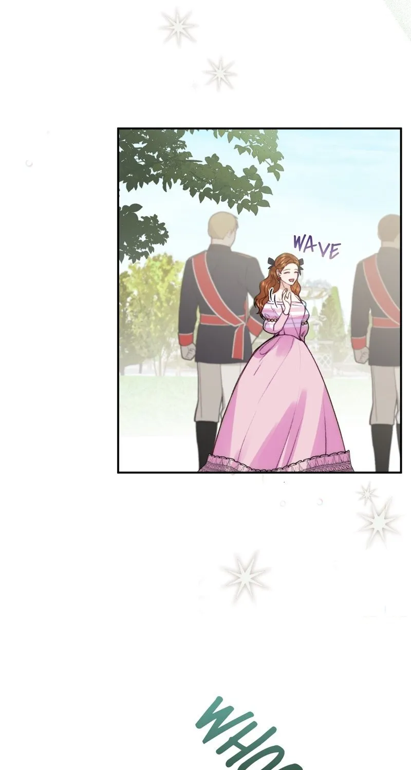 He’s Not Just A Pretty Face Kainu Manga Chapter 65 Page 73