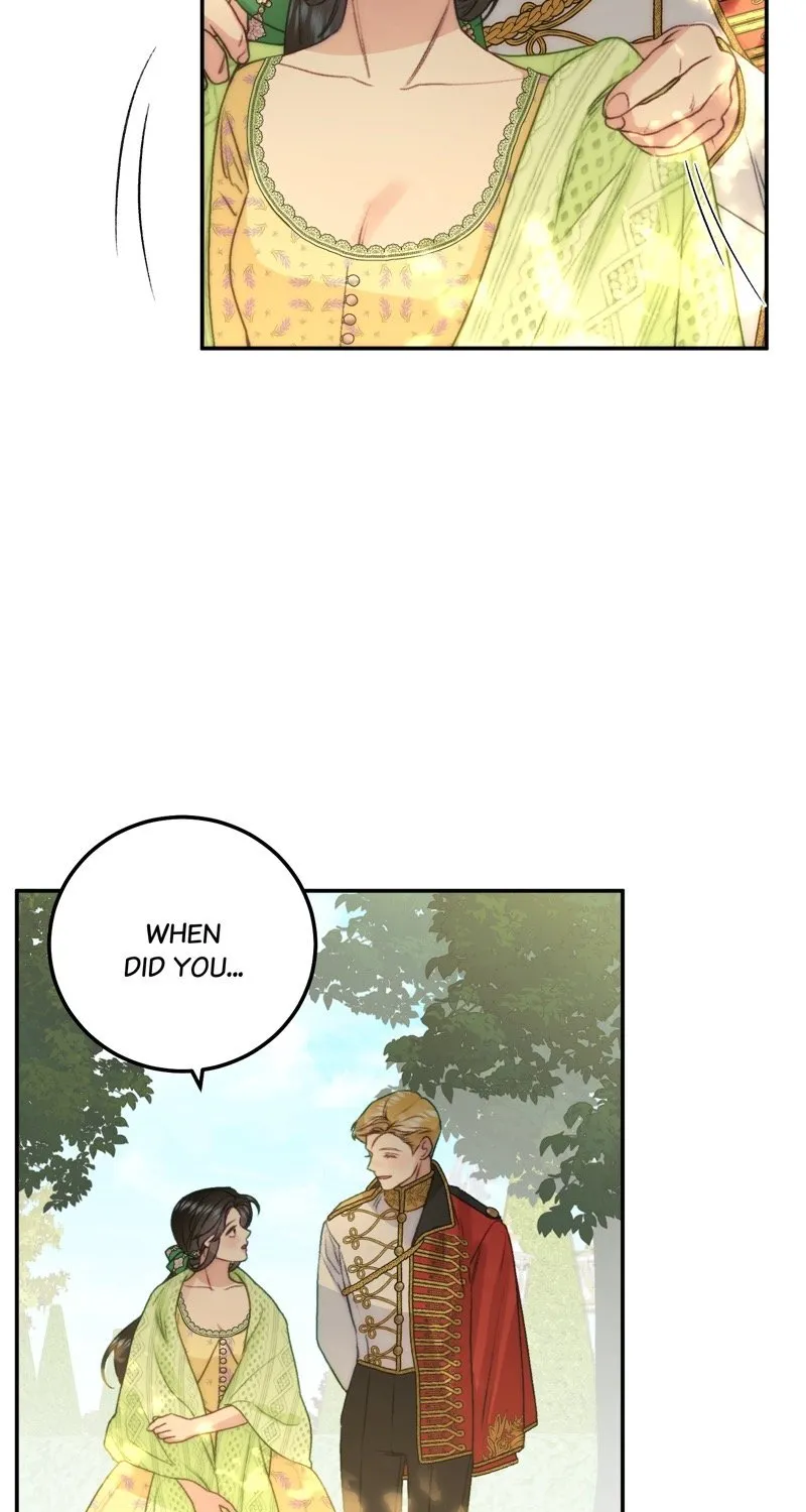 He’s Not Just A Pretty Face Kainu Manga Chapter 65 Page 76