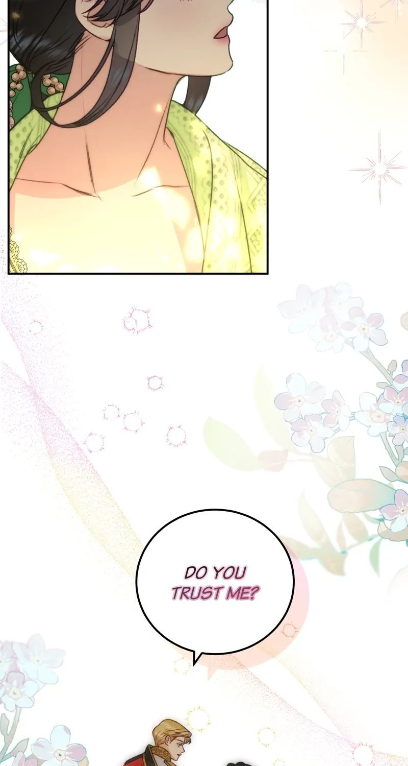 He’s Not Just A Pretty Face Kainu Manga Chapter 65 Page 80