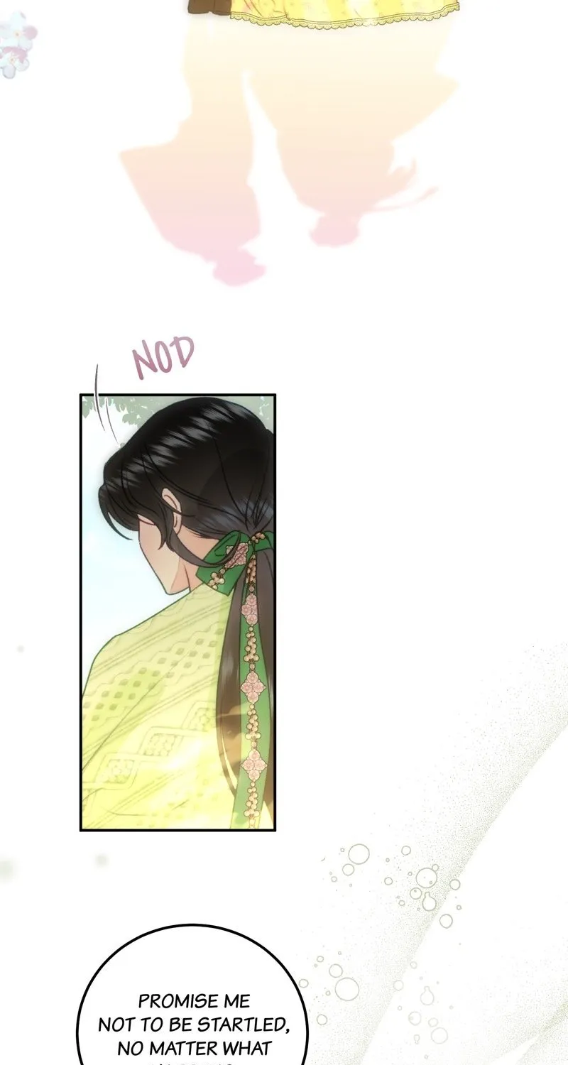 He’s Not Just A Pretty Face Kainu Manga Chapter 65 Page 82