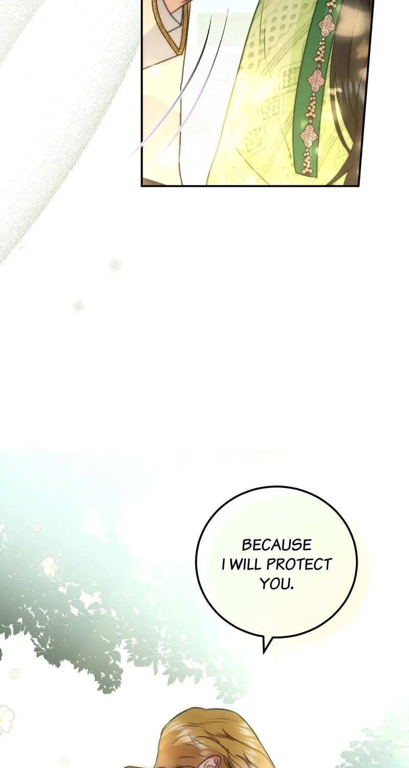 He’s Not Just A Pretty Face Kainu Manga Chapter 65 Page 84