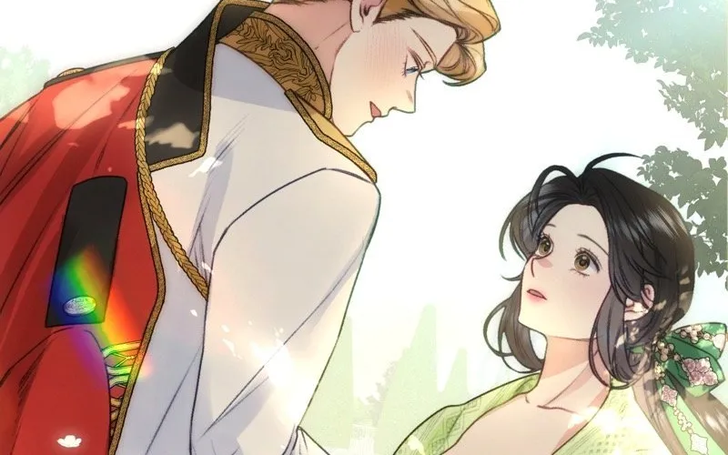 He’s Not Just A Pretty Face Kainu Manga Chapter 65 Page 85