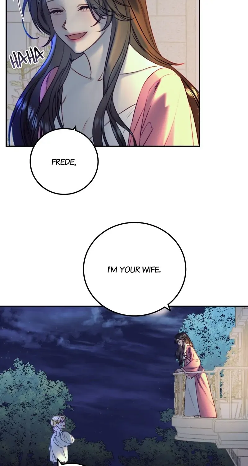 He’s Not Just A Pretty Face Kainu Manga Chapter 64 Page 5