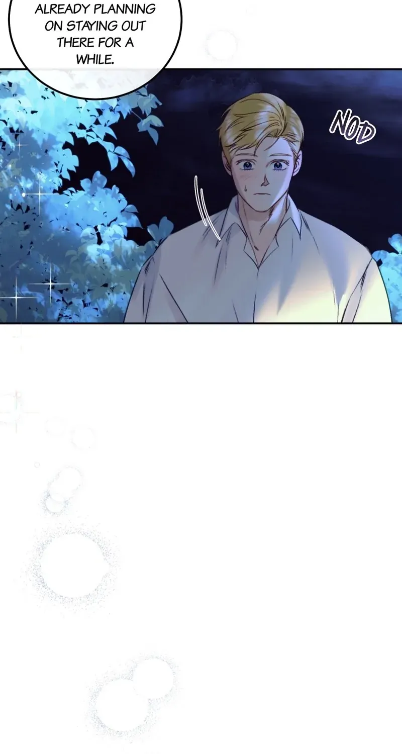 He’s Not Just A Pretty Face Kainu Manga Chapter 64 Page 7