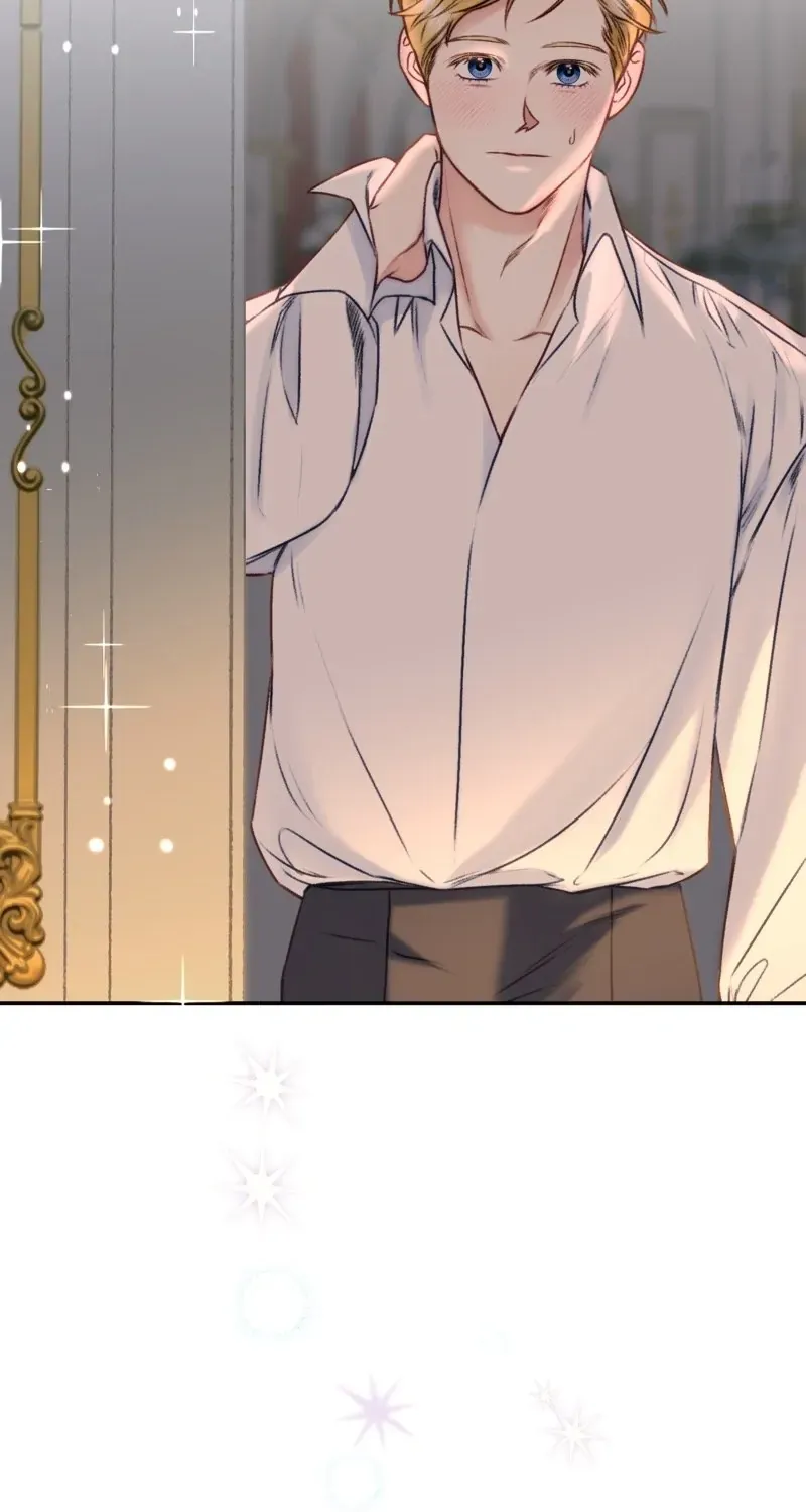 He’s Not Just A Pretty Face Kainu Manga Chapter 64 Page 13