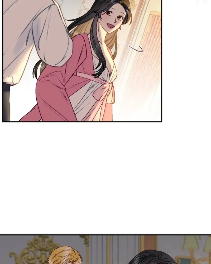 He’s Not Just A Pretty Face Kainu Manga Chapter 64 Page 15