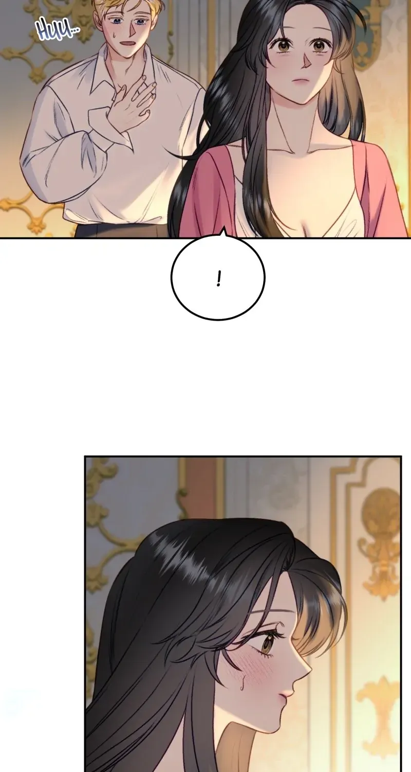 He’s Not Just A Pretty Face Kainu Manga Chapter 64 Page 16