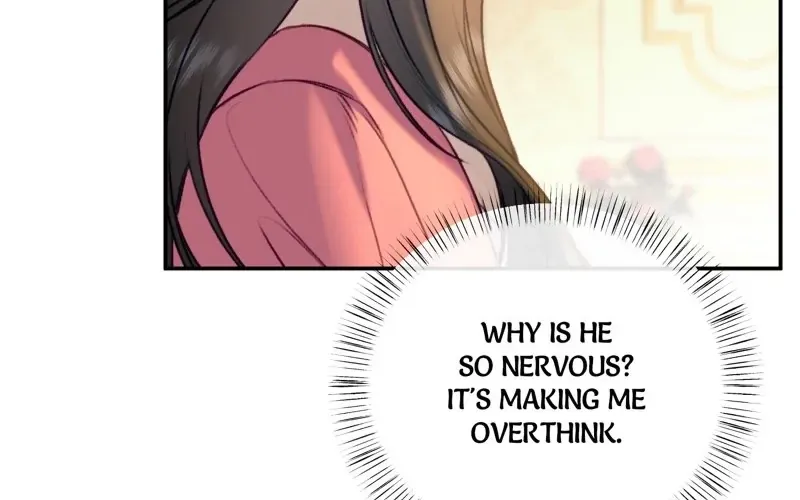He’s Not Just A Pretty Face Kainu Manga Chapter 64 Page 17