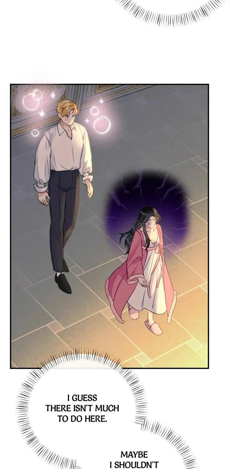 He’s Not Just A Pretty Face Kainu Manga Chapter 64 Page 18
