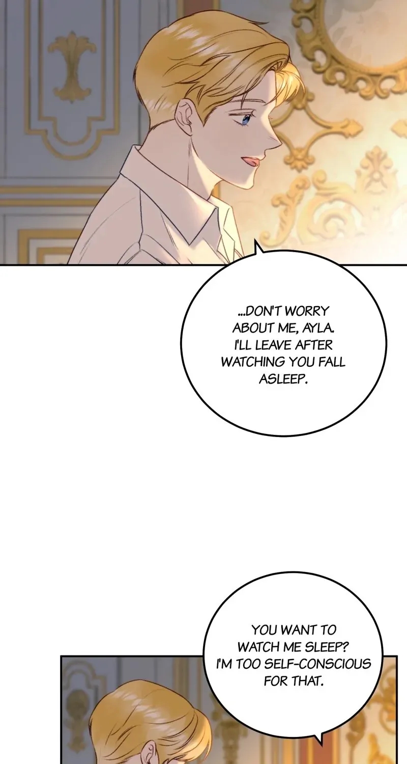 He’s Not Just A Pretty Face Kainu Manga Chapter 64 Page 20