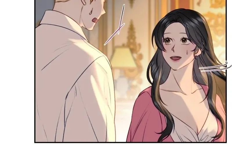 He’s Not Just A Pretty Face Kainu Manga Chapter 64 Page 21