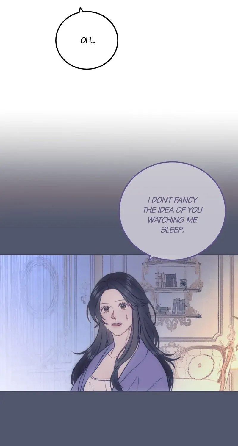He’s Not Just A Pretty Face Kainu Manga Chapter 64 Page 22