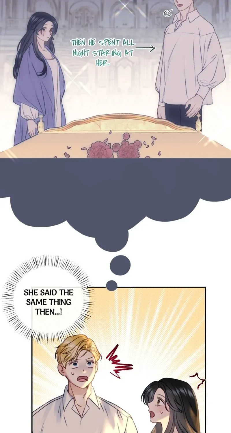 He’s Not Just A Pretty Face Kainu Manga Chapter 64 Page 24