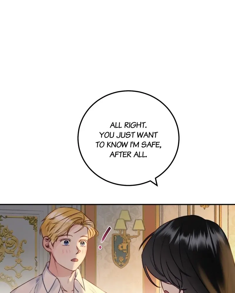 He’s Not Just A Pretty Face Kainu Manga Chapter 64 Page 30