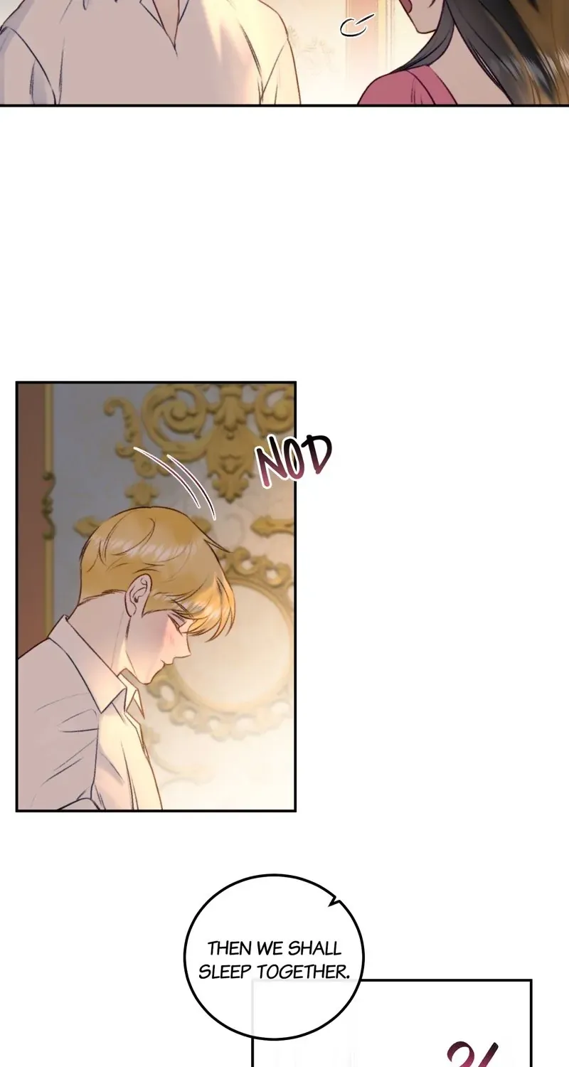 He’s Not Just A Pretty Face Kainu Manga Chapter 64 Page 31