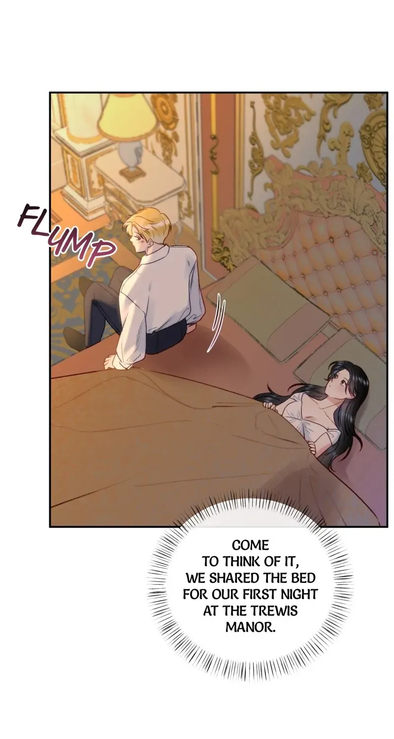 He’s Not Just A Pretty Face Kainu Manga Chapter 64 Page 37