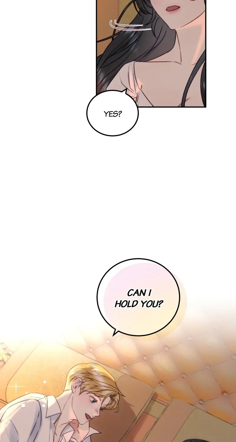 He’s Not Just A Pretty Face Kainu Manga Chapter 64 Page 43