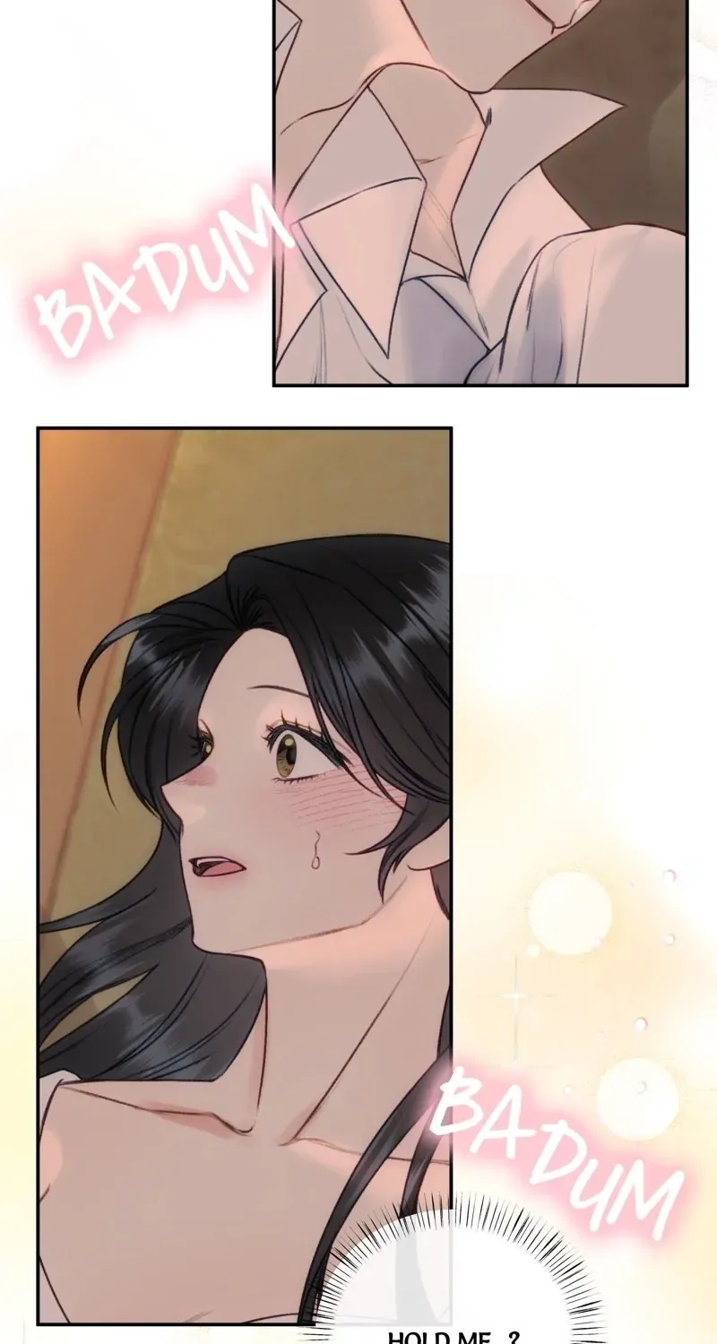 He’s Not Just A Pretty Face Kainu Manga Chapter 64 Page 46