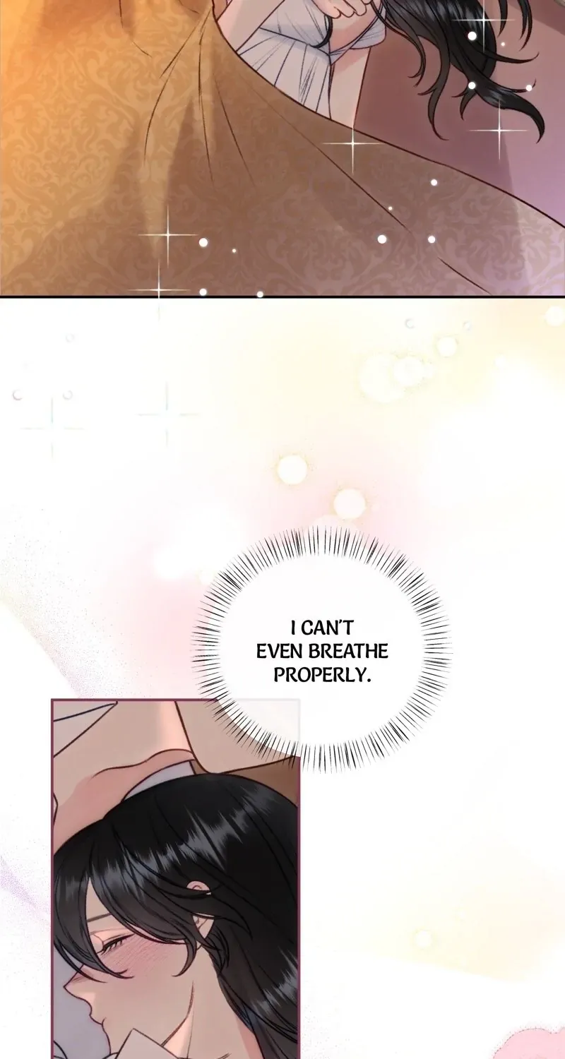 He’s Not Just A Pretty Face Kainu Manga Chapter 64 Page 50