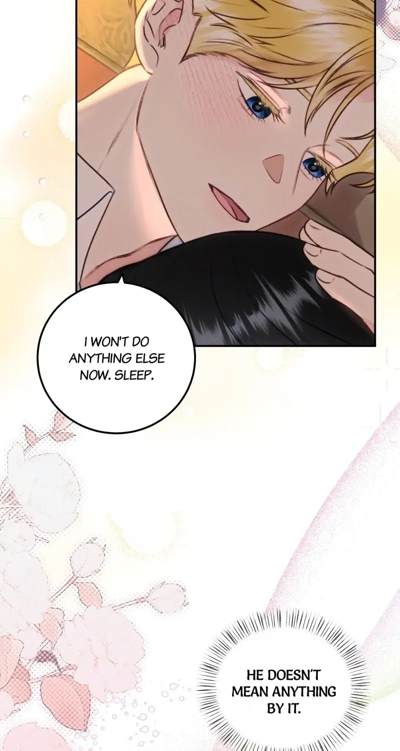 He’s Not Just A Pretty Face Kainu Manga Chapter 64 Page 52