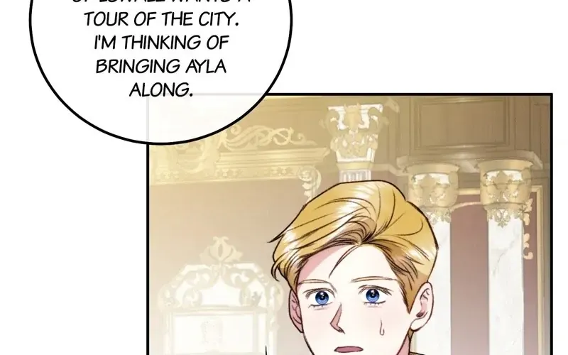 He’s Not Just A Pretty Face Kainu Manga Chapter 64 Page 59