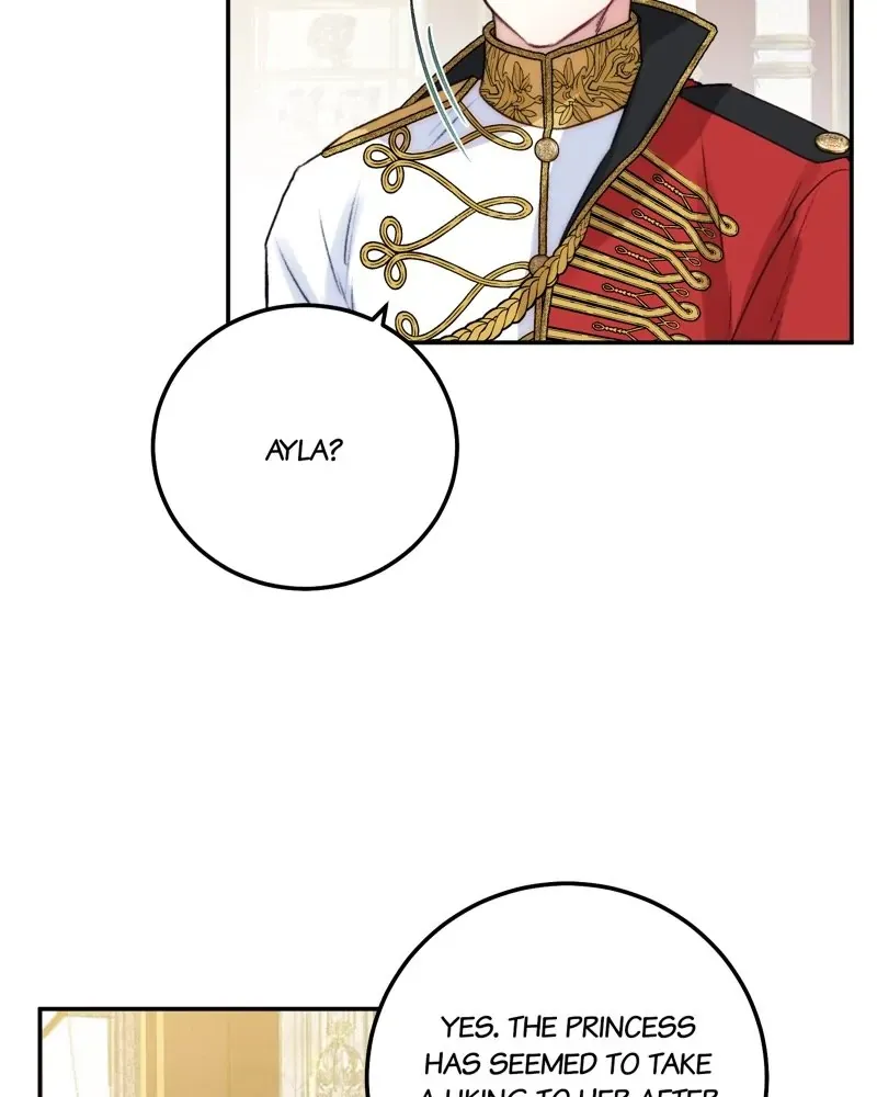 He’s Not Just A Pretty Face Kainu Manga Chapter 64 Page 60