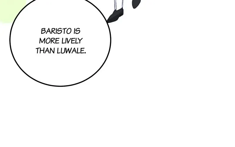 He’s Not Just A Pretty Face Kainu Manga Chapter 64 Page 66