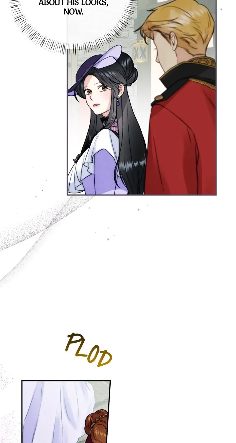 He’s Not Just A Pretty Face Kainu Manga Chapter 64 Page 71