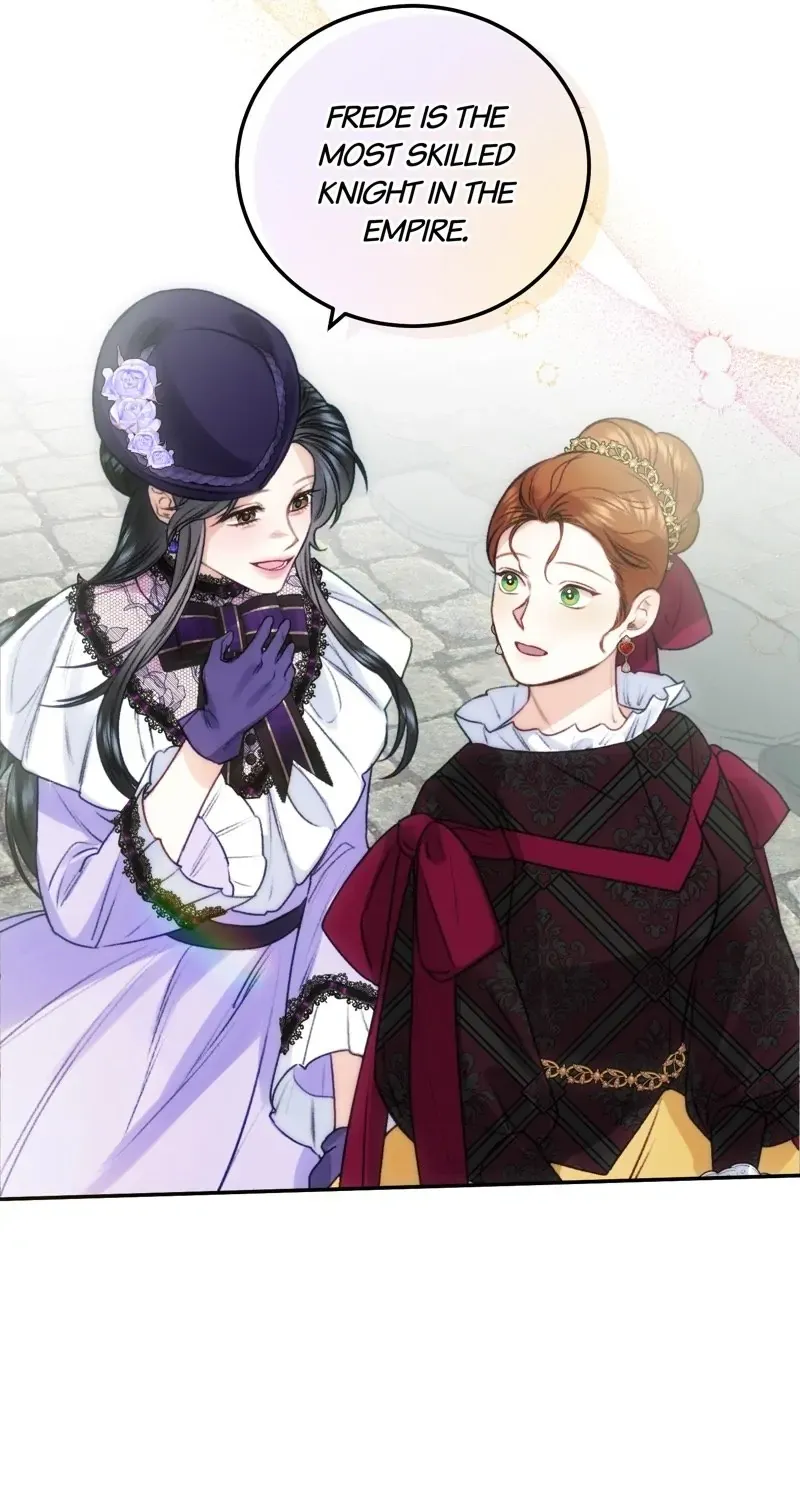 He’s Not Just A Pretty Face Kainu Manga Chapter 64 Page 73