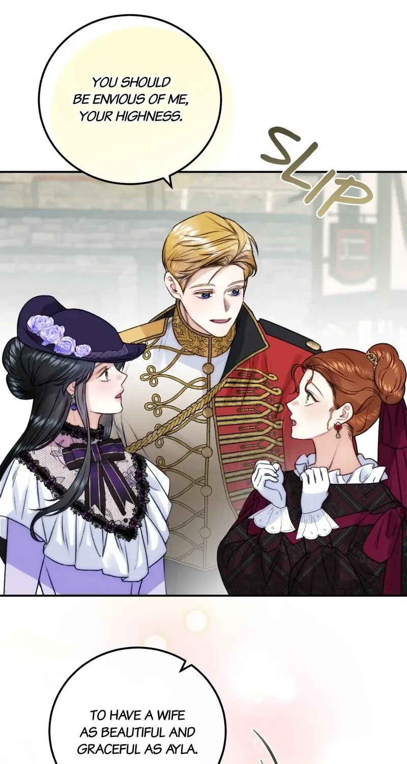 He’s Not Just A Pretty Face Kainu Manga Chapter 64 Page 78