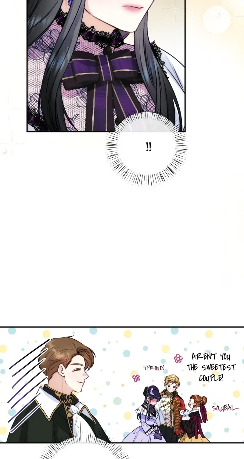 He’s Not Just A Pretty Face Kainu Manga Chapter 64 Page 80
