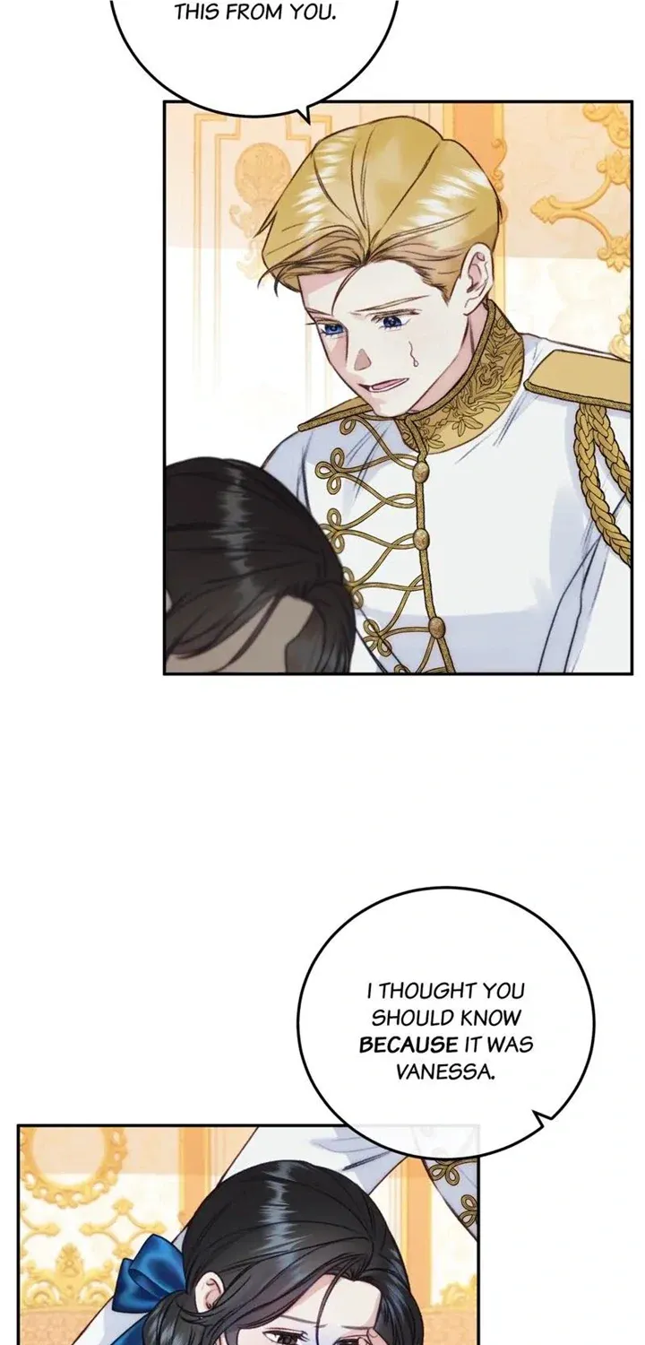 He’s Not Just A Pretty Face Kainu Manga Chapter 62 Page 6