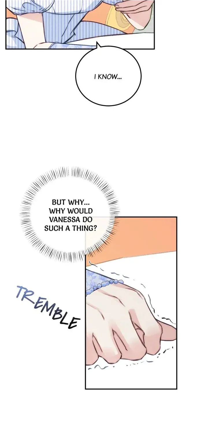 He’s Not Just A Pretty Face Kainu Manga Chapter 62 Page 8