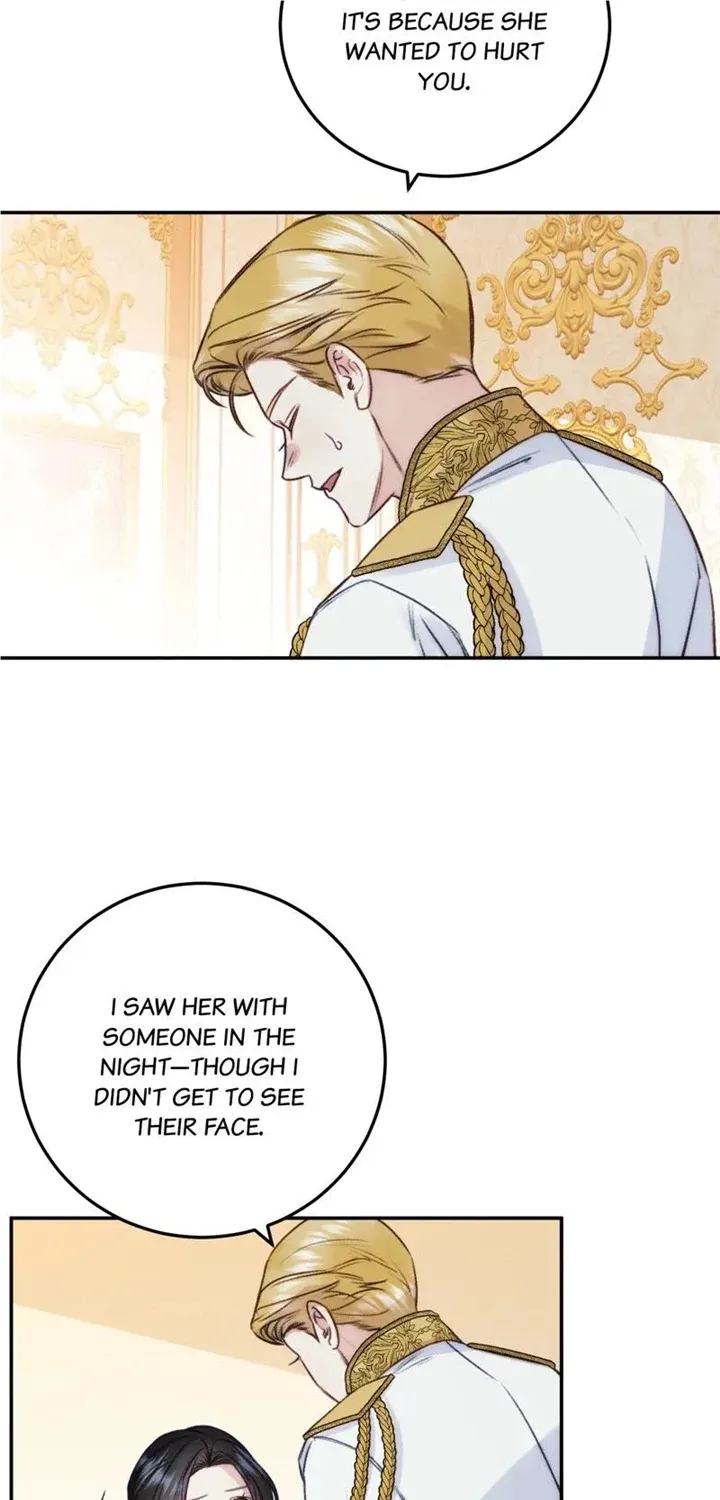 He’s Not Just A Pretty Face Kainu Manga Chapter 62 Page 10