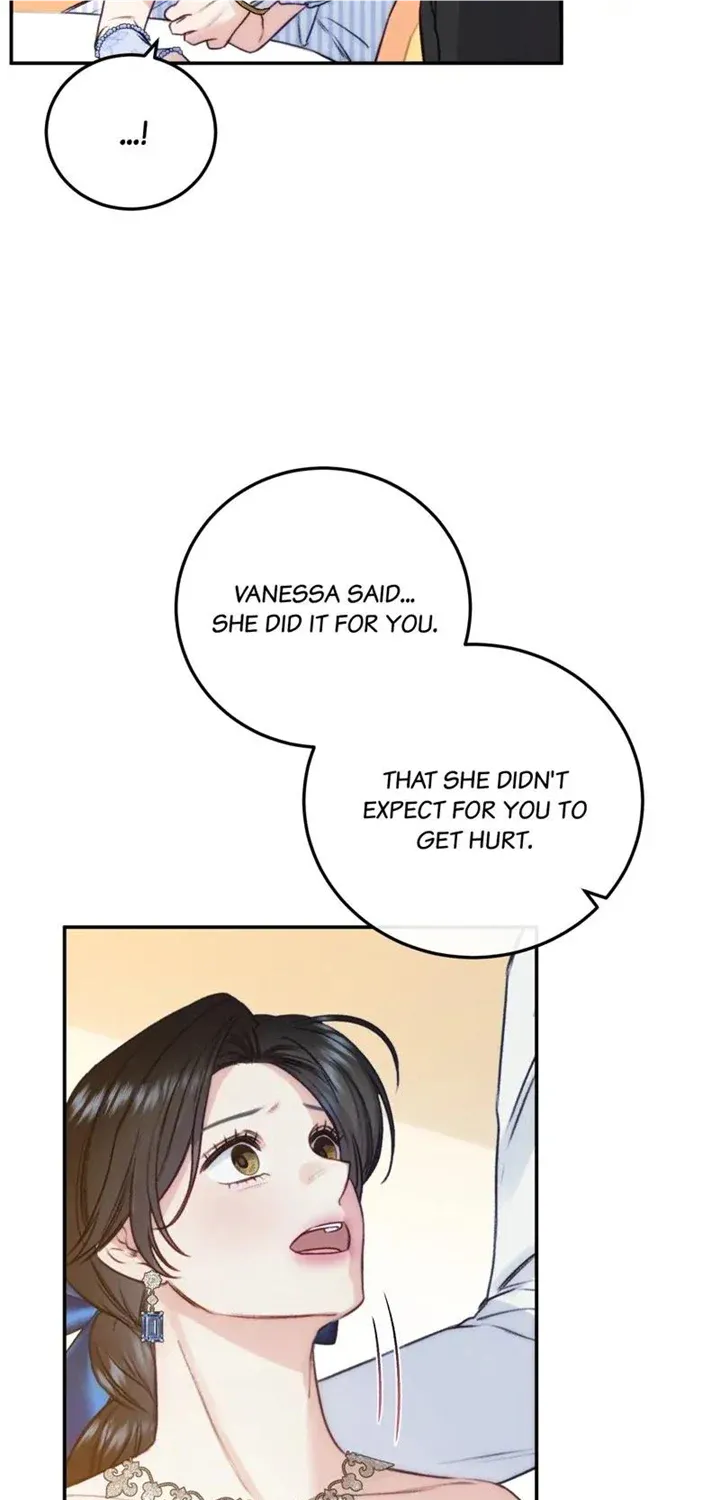 He’s Not Just A Pretty Face Kainu Manga Chapter 62 Page 12