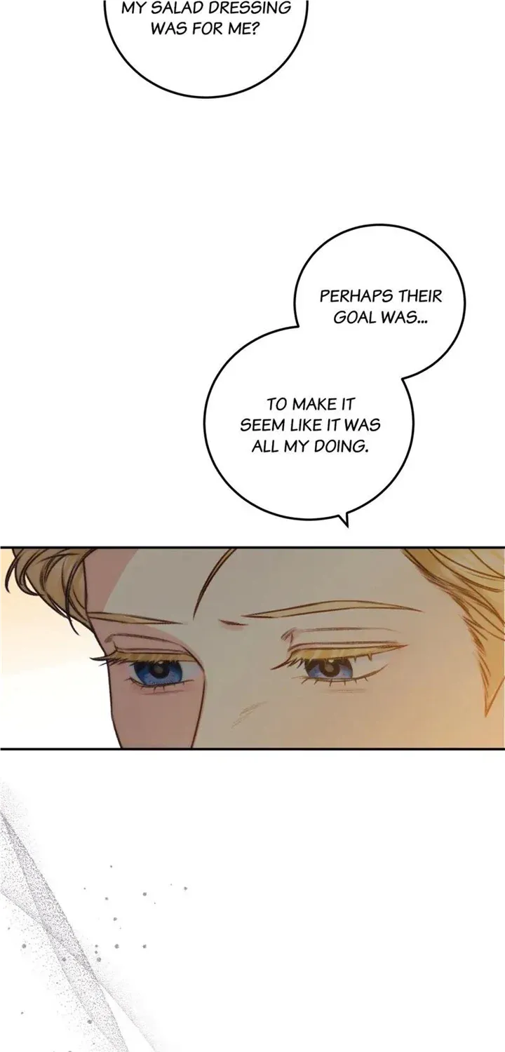 He’s Not Just A Pretty Face Kainu Manga Chapter 62 Page 14