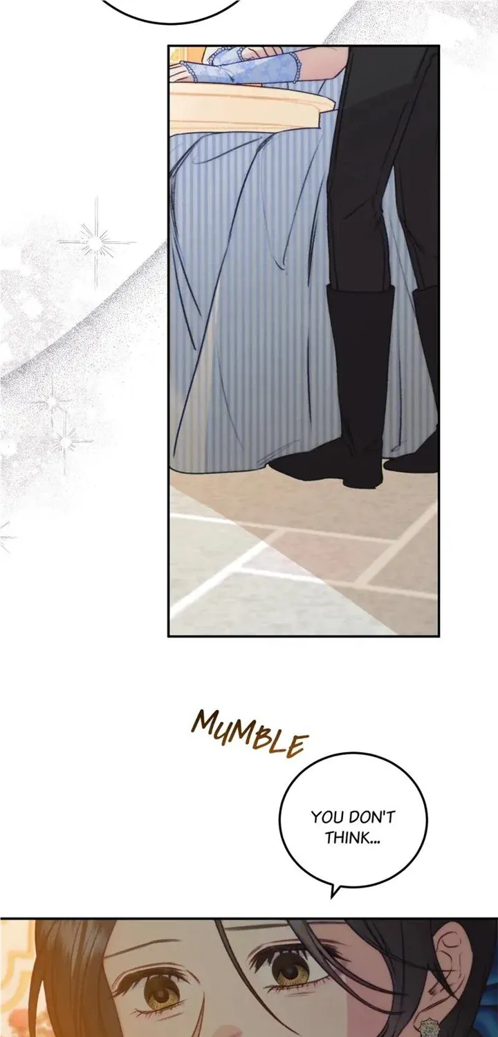 He’s Not Just A Pretty Face Kainu Manga Chapter 62 Page 21