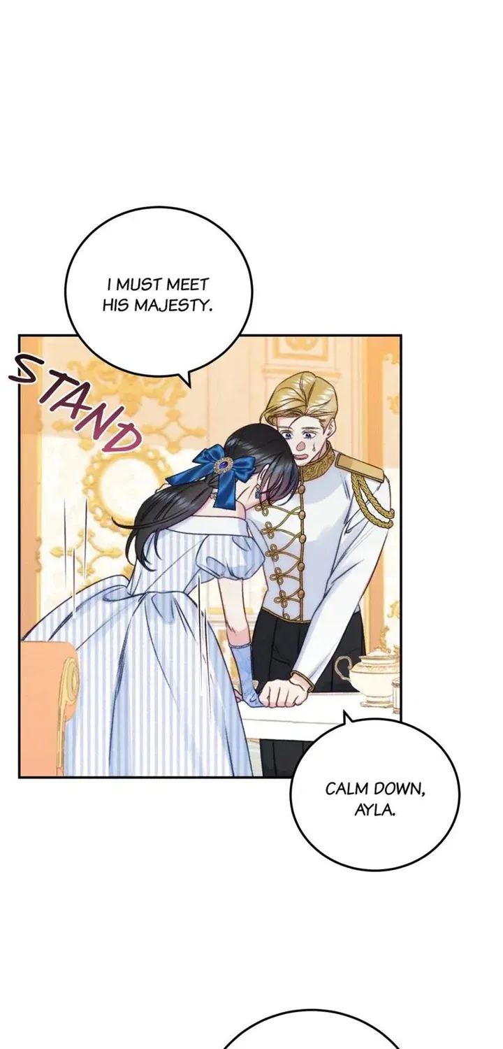 He’s Not Just A Pretty Face Kainu Manga Chapter 62 Page 23
