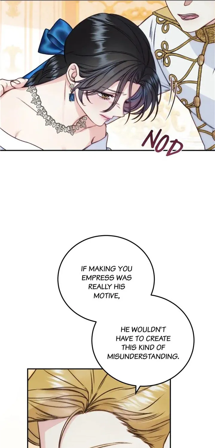 He’s Not Just A Pretty Face Kainu Manga Chapter 62 Page 25