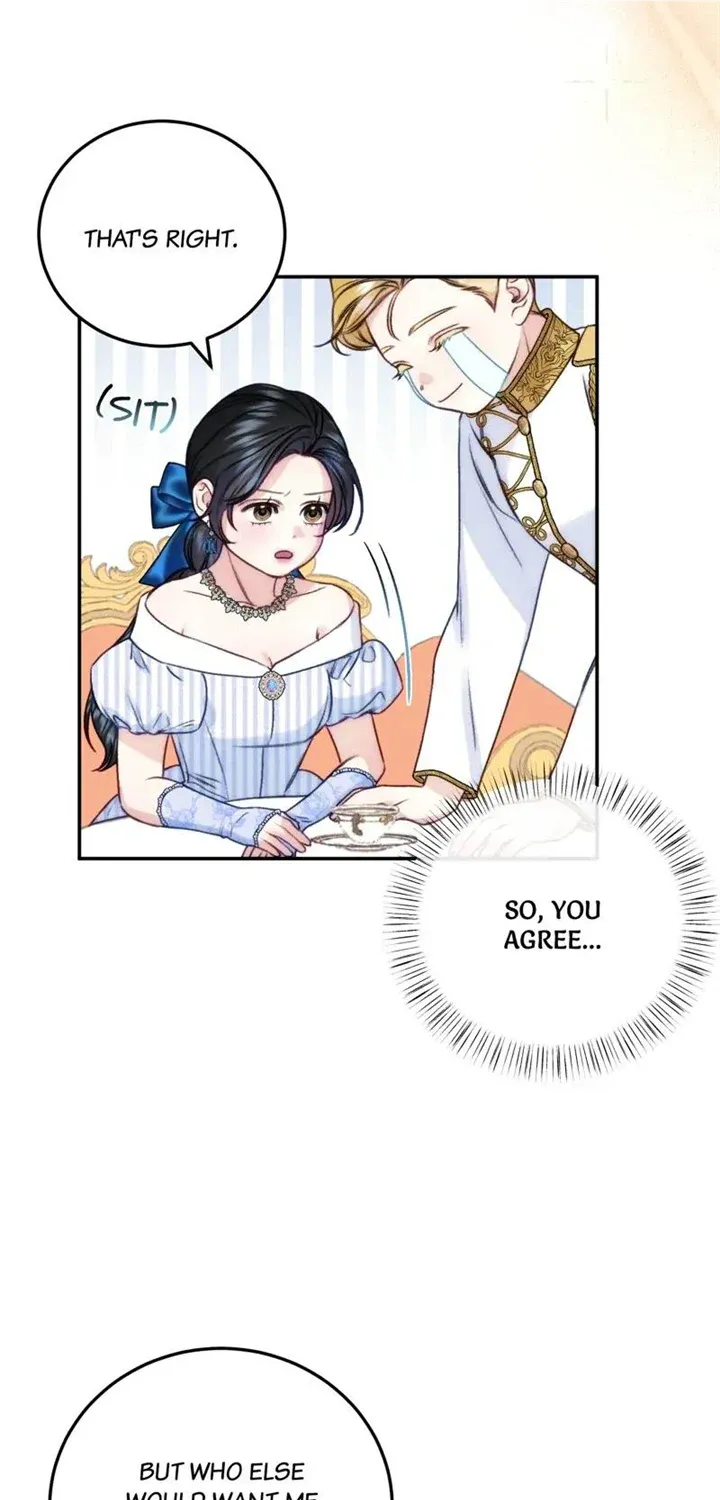 He’s Not Just A Pretty Face Kainu Manga Chapter 62 Page 29