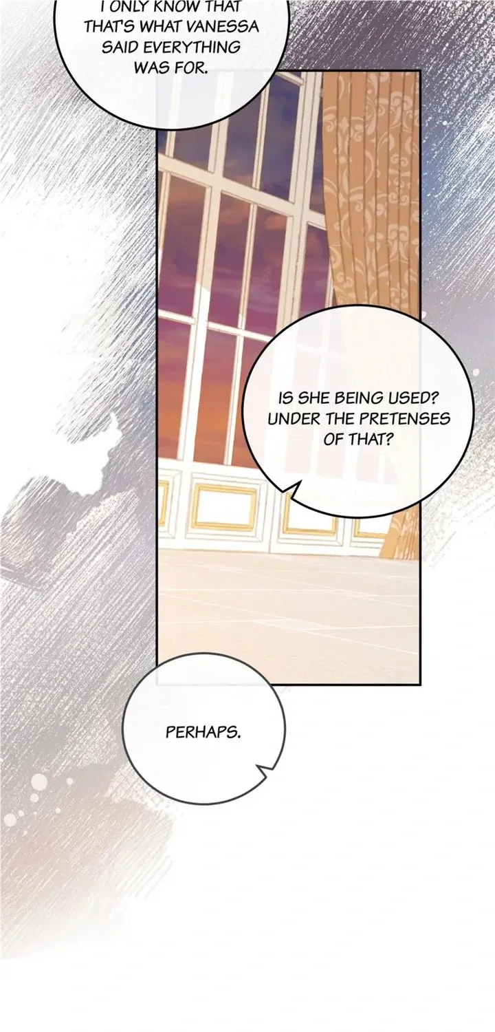 He’s Not Just A Pretty Face Kainu Manga Chapter 62 Page 32