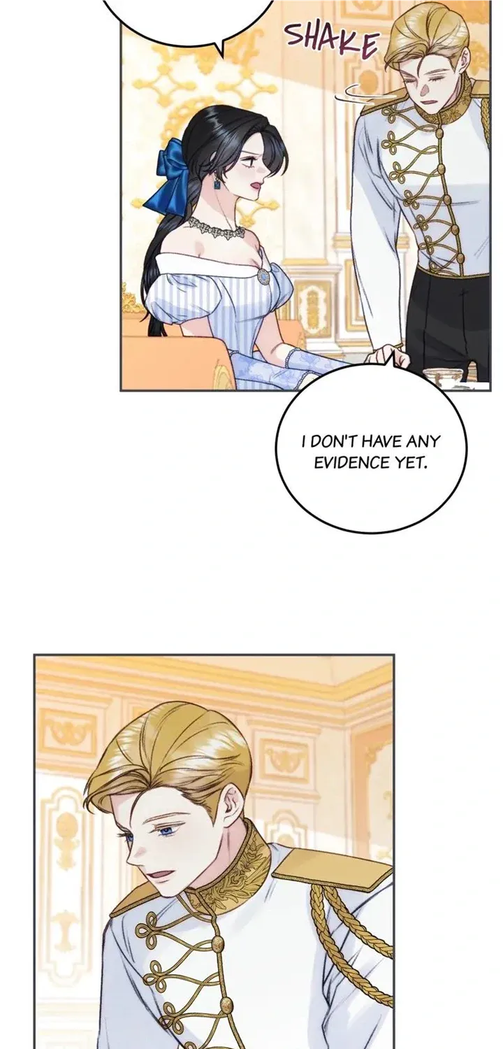 He’s Not Just A Pretty Face Kainu Manga Chapter 62 Page 34